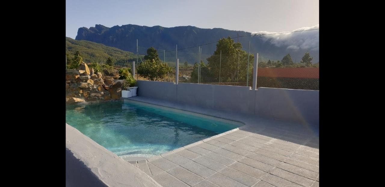 Апартаменти Vivienda Casa Abuela Ель-Пасо Екстер'єр фото