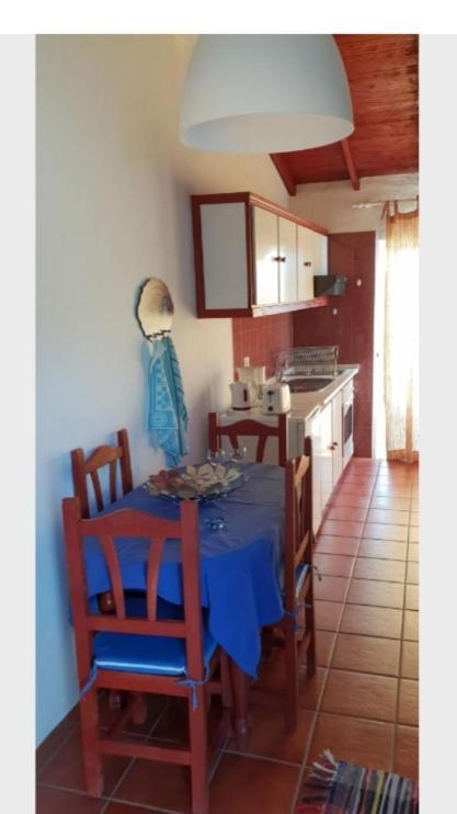 Апартаменти Vivienda Casa Abuela Ель-Пасо Екстер'єр фото