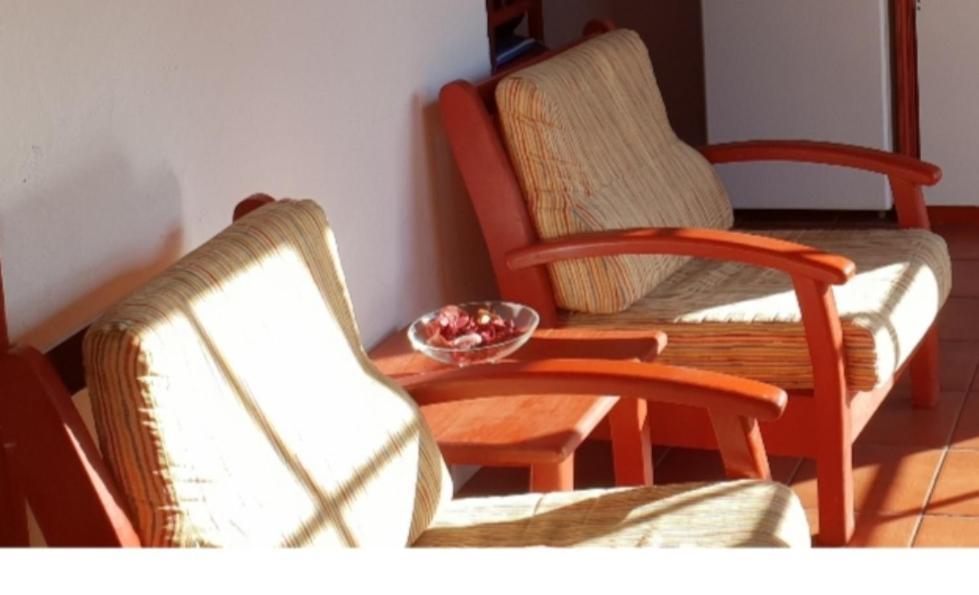 Апартаменти Vivienda Casa Abuela Ель-Пасо Екстер'єр фото