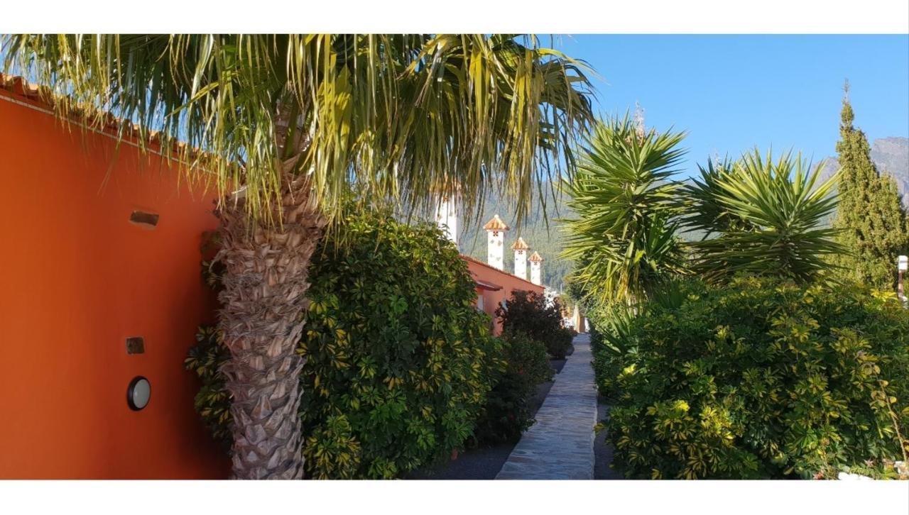 Апартаменти Vivienda Casa Abuela Ель-Пасо Екстер'єр фото
