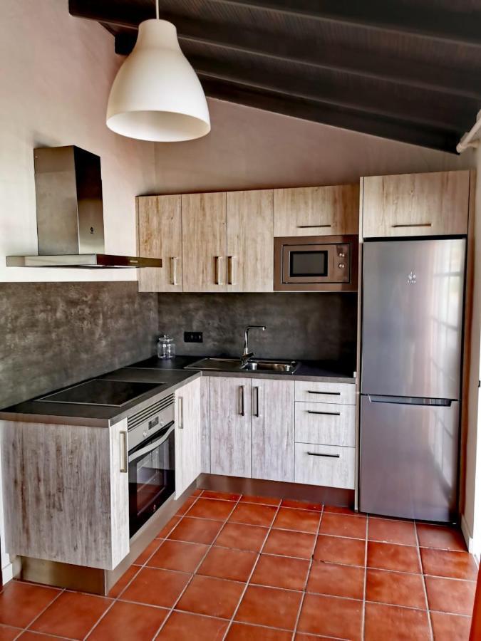 Апартаменти Vivienda Casa Abuela Ель-Пасо Екстер'єр фото