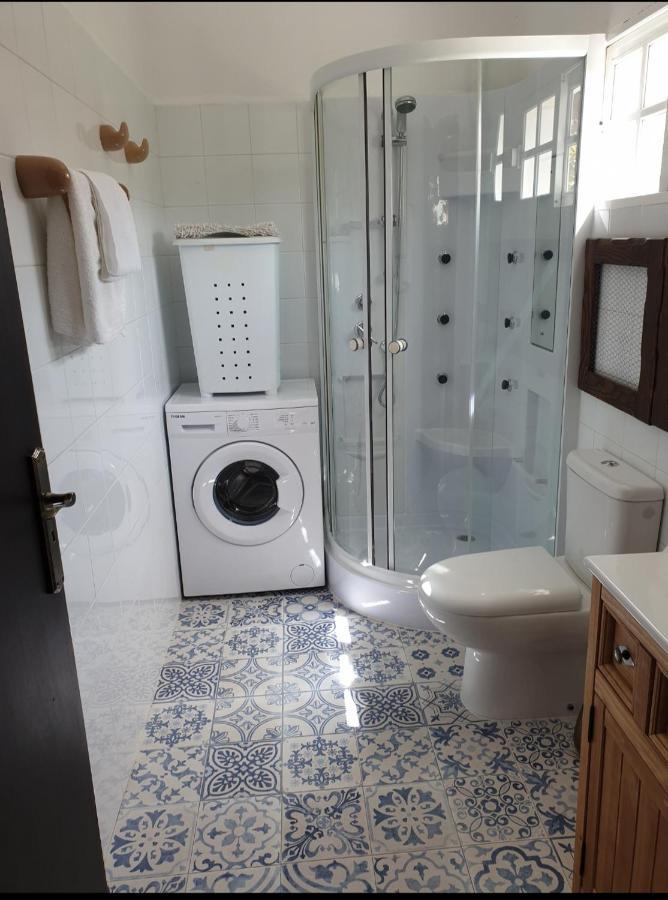 Апартаменти Vivienda Casa Abuela Ель-Пасо Екстер'єр фото