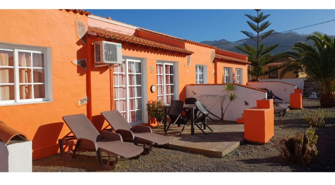 Апартаменти Vivienda Casa Abuela Ель-Пасо Екстер'єр фото